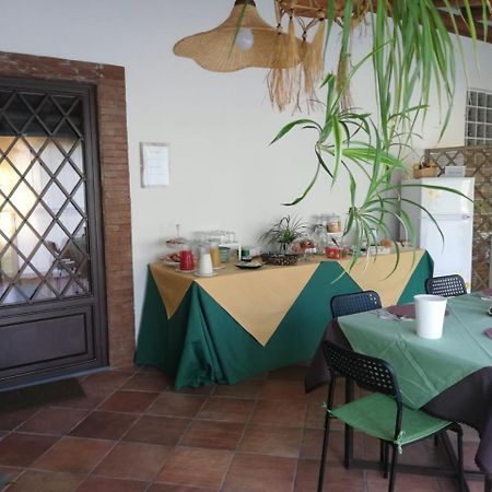 Etnante Bed & Breakfast Zafferana Etnea Luaran gambar