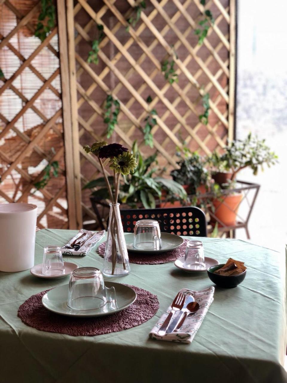Etnante Bed & Breakfast Zafferana Etnea Luaran gambar