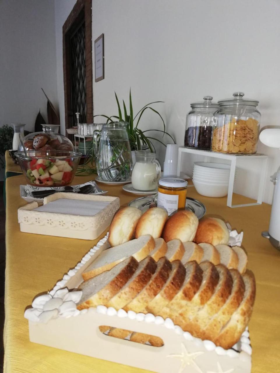 Etnante Bed & Breakfast Zafferana Etnea Luaran gambar