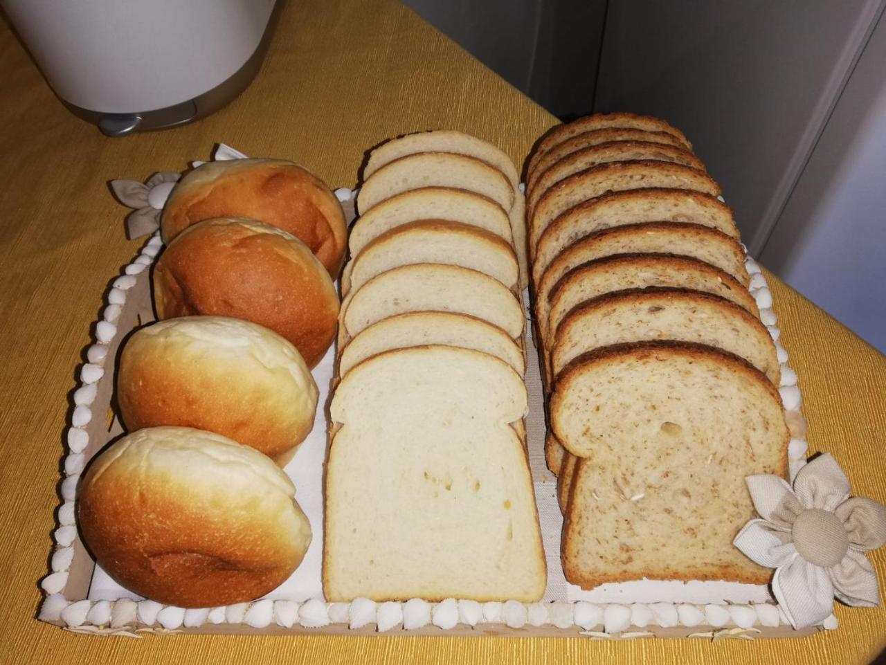 Etnante Bed & Breakfast Zafferana Etnea Luaran gambar