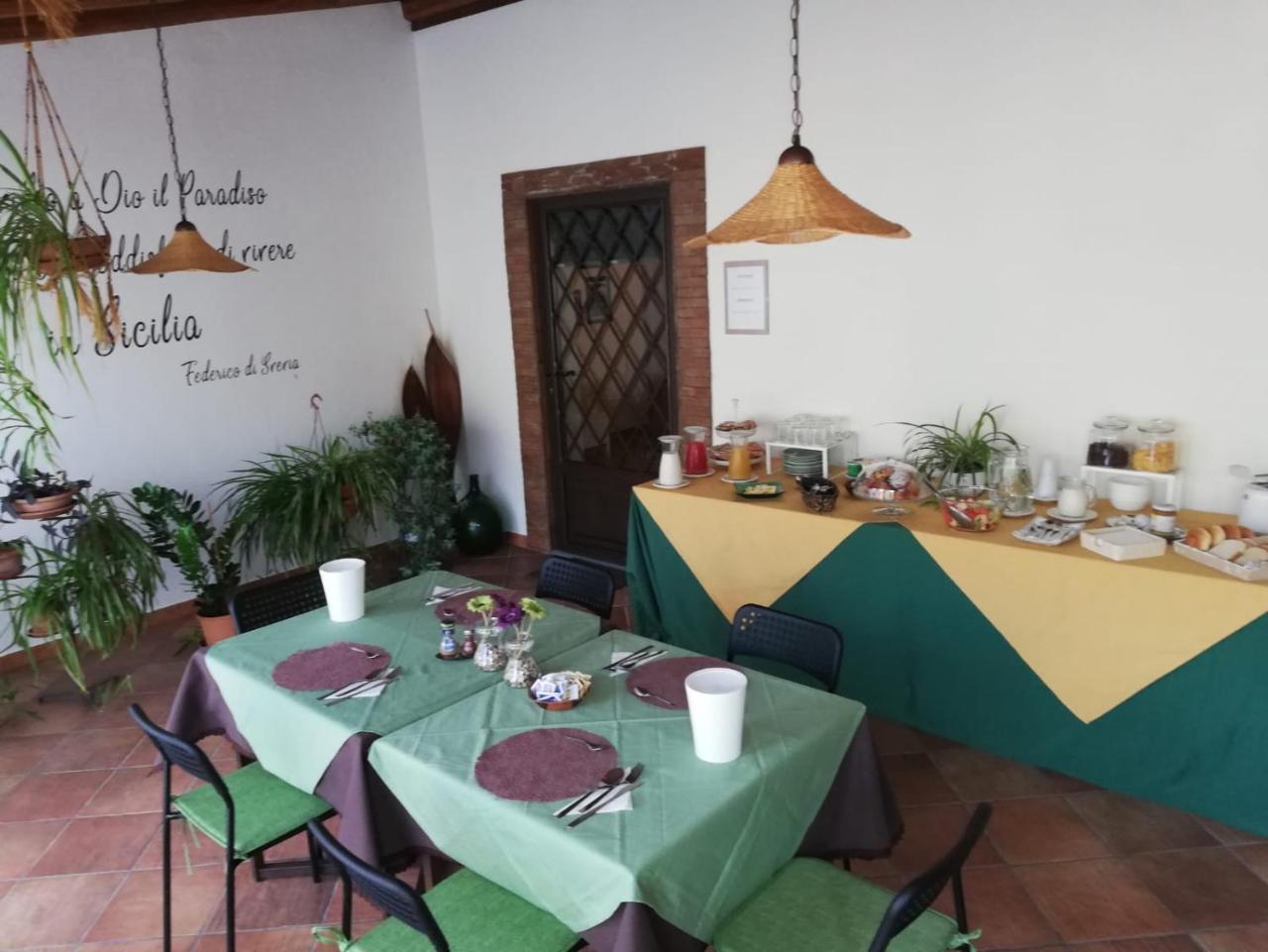 Etnante Bed & Breakfast Zafferana Etnea Luaran gambar