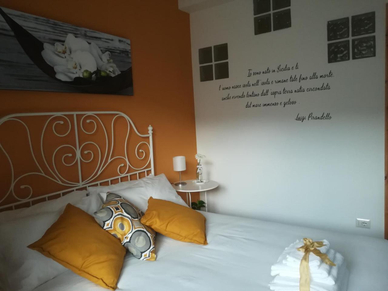 Etnante Bed & Breakfast Zafferana Etnea Luaran gambar