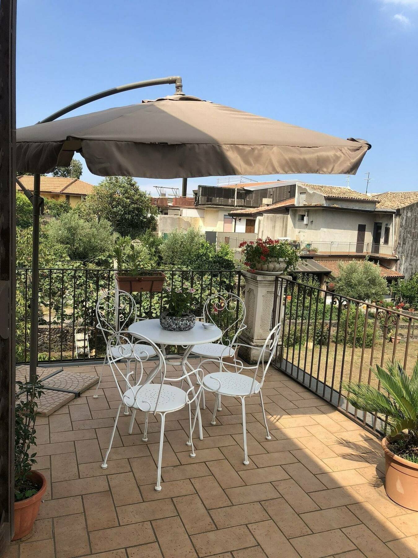 Etnante Bed & Breakfast Zafferana Etnea Luaran gambar